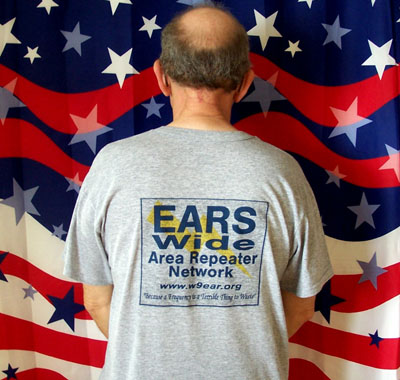 EARS T-shirt